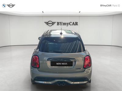 Mini 5 portes Hatch F55 Lci II Cooper s 178 ch Dkg7 Edition Premium Plus