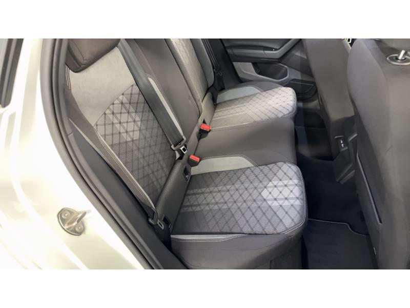 Volkswagen Polo 1.0 Tsi 95 s&amp;S Bvm5 R-Line