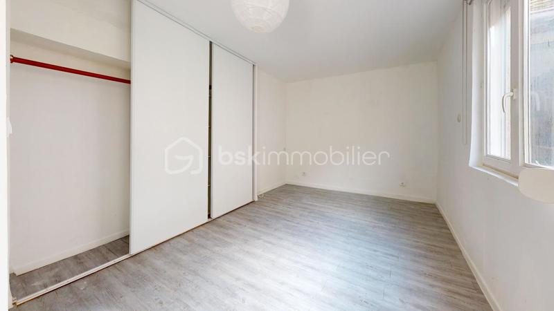 Maison - 150 m² - 10 pièces