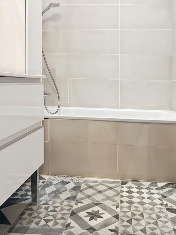 Appartement - 188 m² - 5 pièces