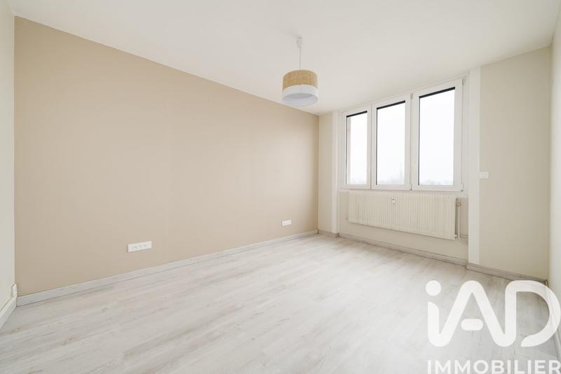 Appartement - 76 m² - 3 pièces