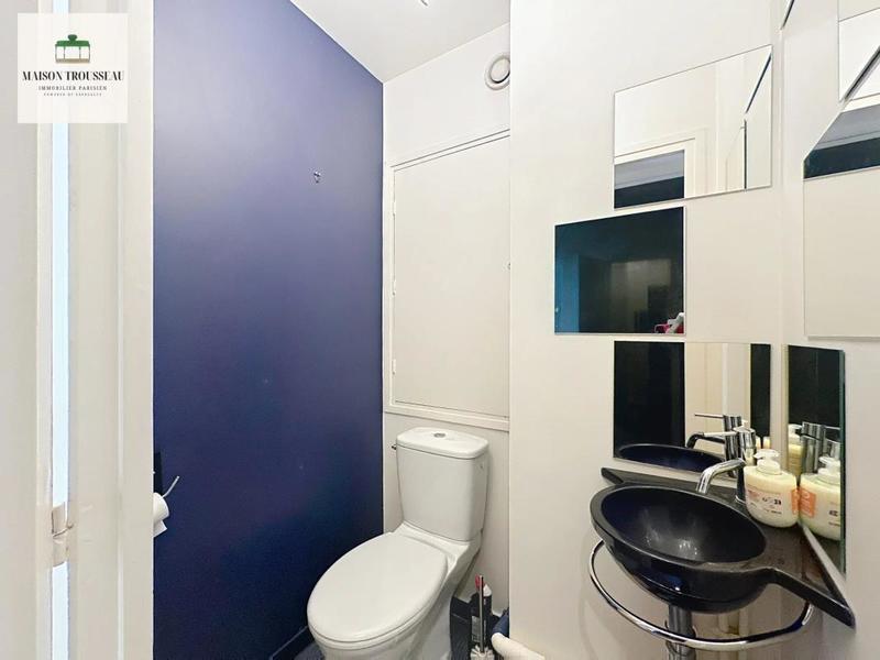 Studio - 35 m² - 1 pièce