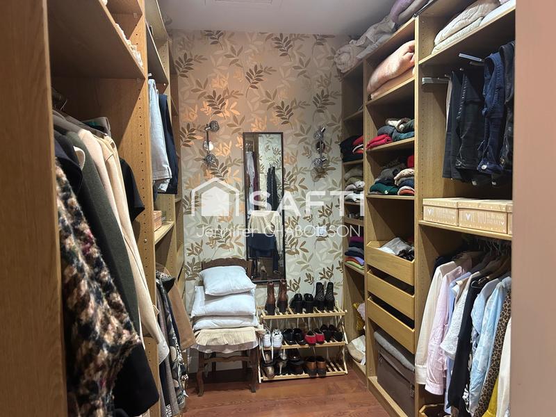 Maison - 163 m² - 4 pièces