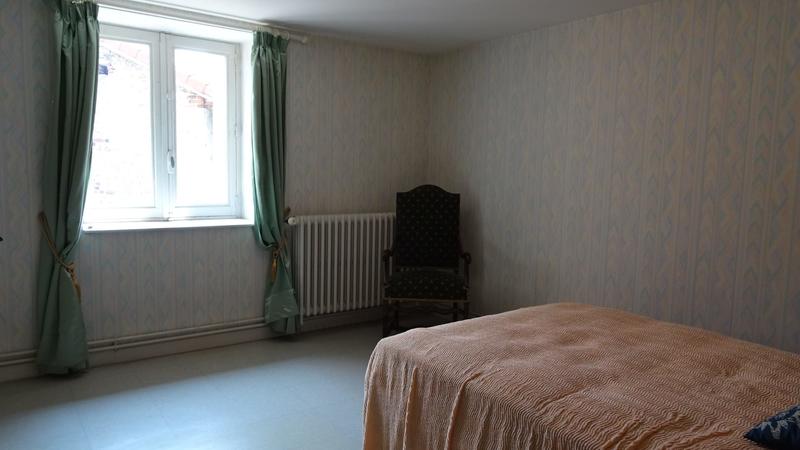 Maison - 112 m² - 5 pièces