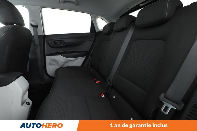Hyundai i20 1.0 t-GDi Hybrid 48v Creative Dct-7 100 ch