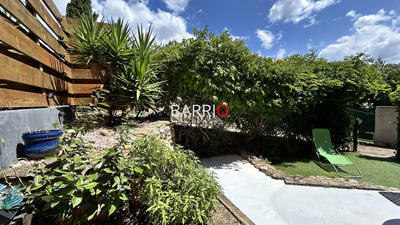 Maison - 170 m² - 7 pièces