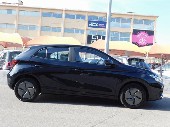 Mg mg3 Motor 1.5 l 116ch Standard