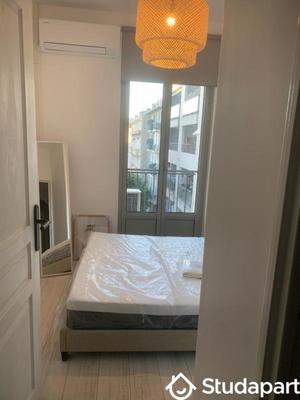 Appartement - 50 m² - 3 pièces