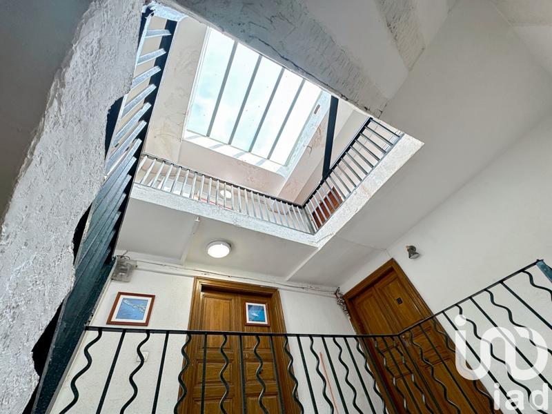 Appartement - 115 m² - 4 pièces