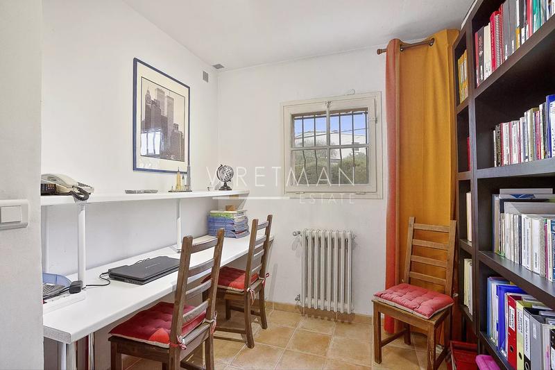 Maison - 189 m² - 9 pièces