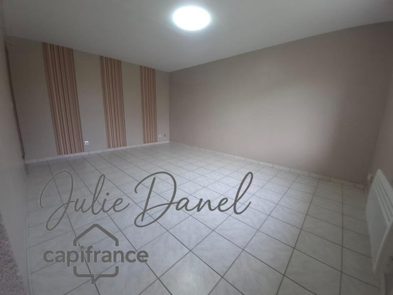 Maison - 84 m² - 5 pièces