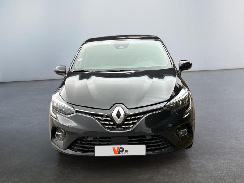 Renault Clio V TCe 90 Techno