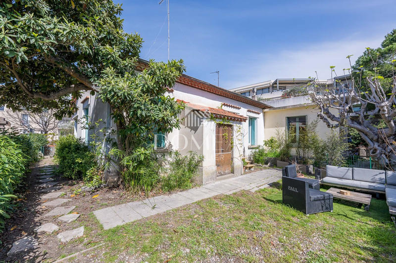 Maison - 83 m² - 4 pièces