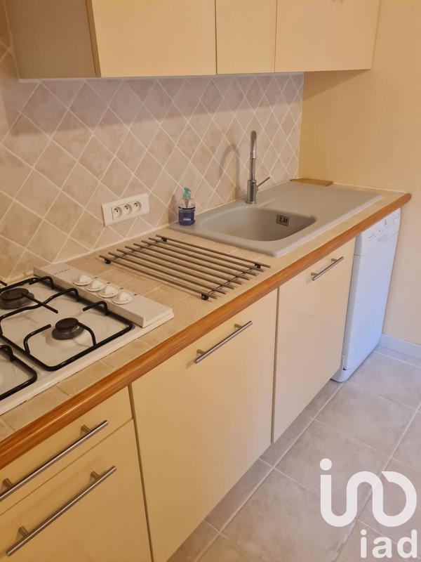 Maison de village - 74 m² - 4 pièces