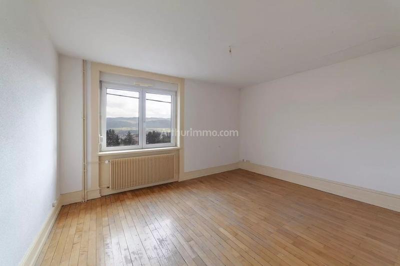 Maison - 143 m² - 5 pièces