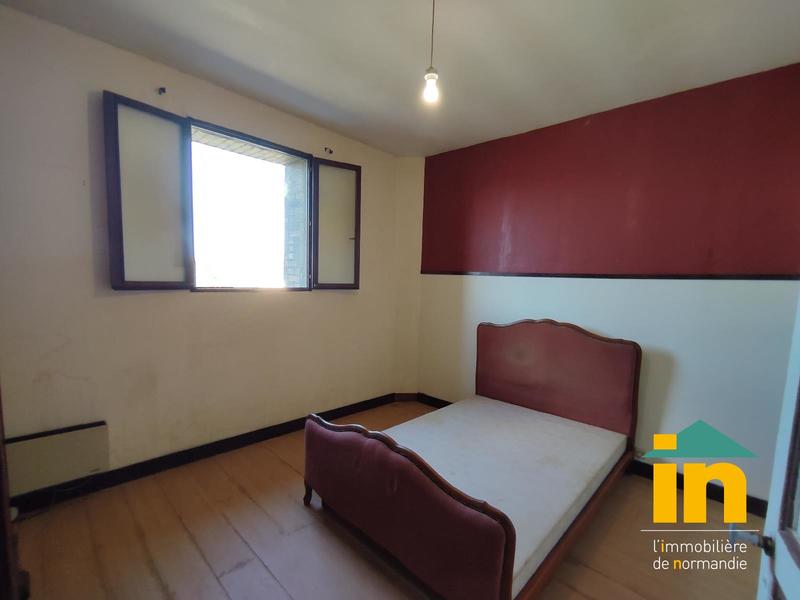 Maison de ville - 120 m² - 7 pièces