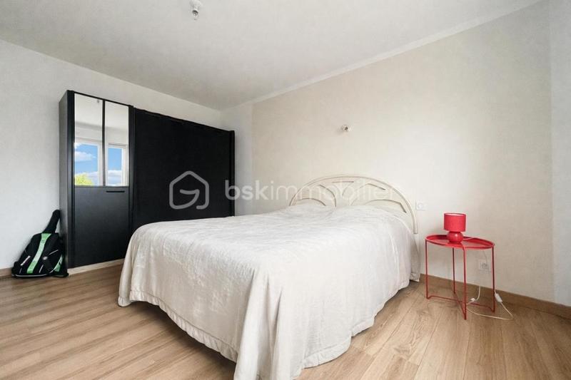 Maison - 104 m² - 4 pièces