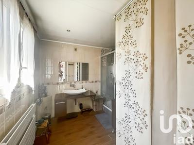 Maison - 72 m² - 3 pièces