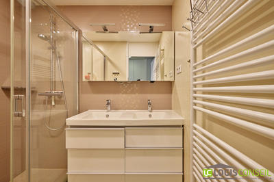 Appartement - 81 m² - 4 pièces