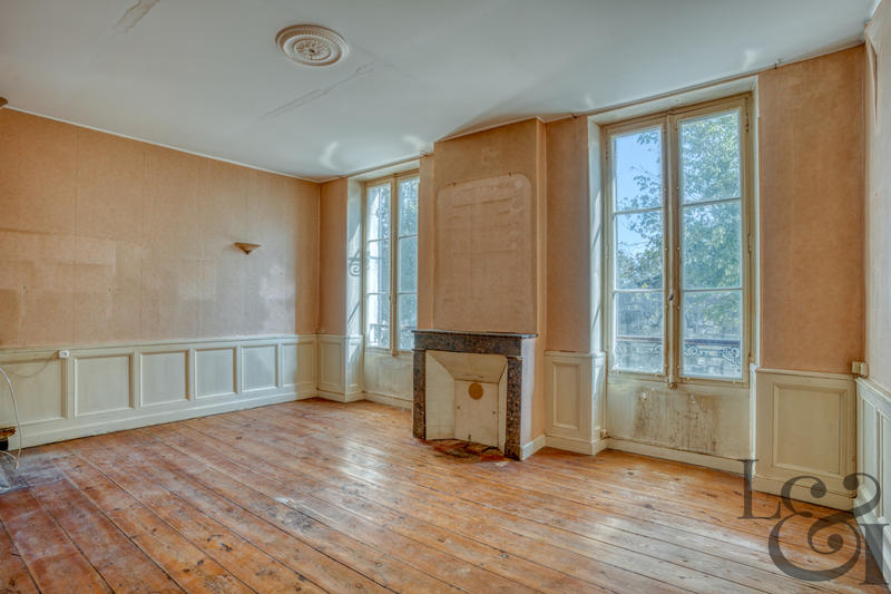 Maison - 154 m² - 6 pièces