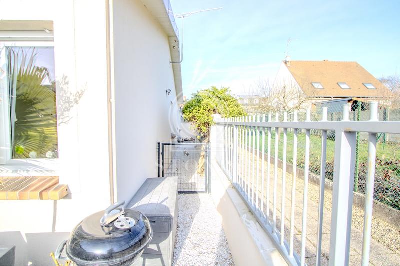 Maison - 68 m² - 4 pièces