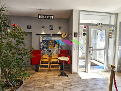 Fonds de commerce - Magasins - 200 m²