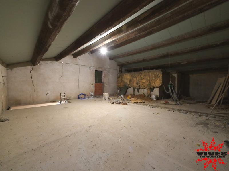 Maison - 122 m² - 5 pièces