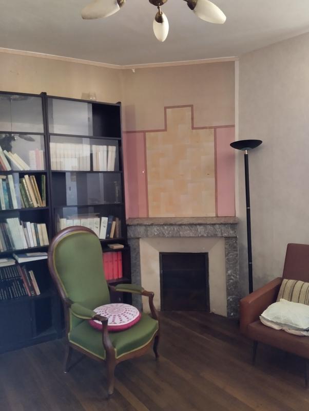 Maison ancienne - 308 m² - 13 pièces