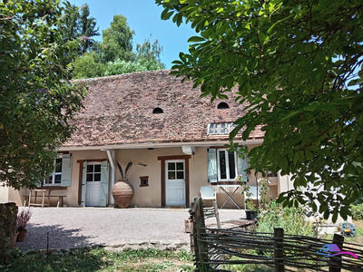 Maison - 160 m² - 5 pièces