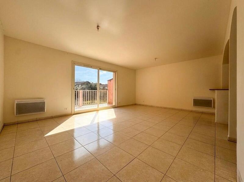 Maison - 70 m² - 3 pièces