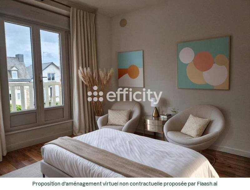 Maison - 197 m² - 9 pièces