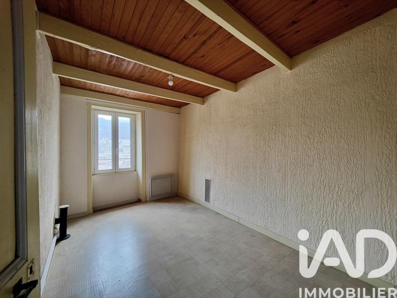 Maison de ville - 80 m² - 4 pièces