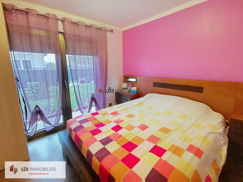 Villa - 127 m² - 5 pièces