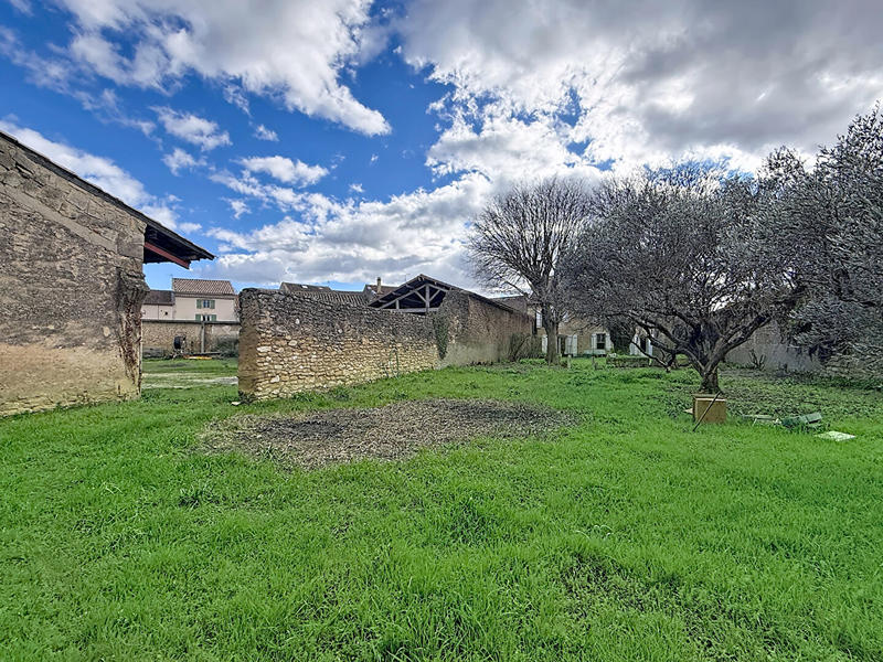 Maison bourgeoise - 280 m² - 10 pièces