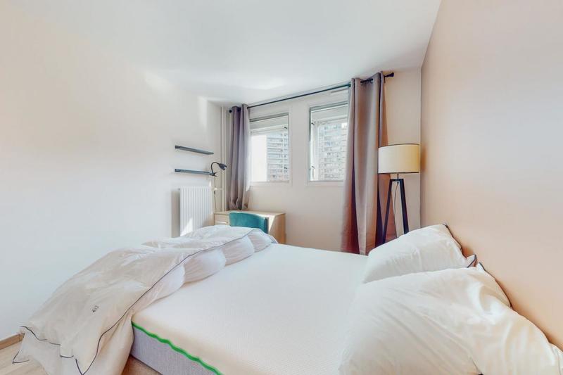 Appartement - 100 m²