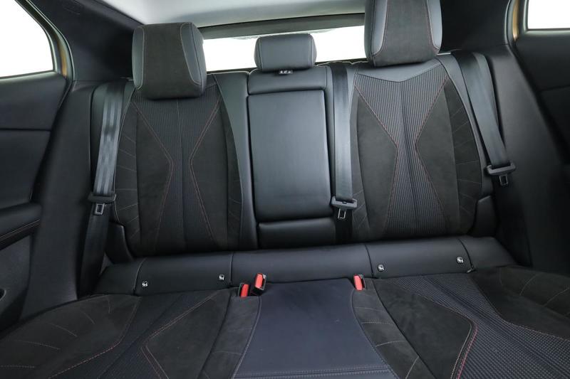 Ds Ds 4 1.5 Blue-HDi Performance Line + Eat8 130 ch