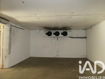 Immeuble - 900 m² - 2 pièces