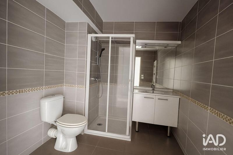 Appartement - 36 m² - 1 pièce