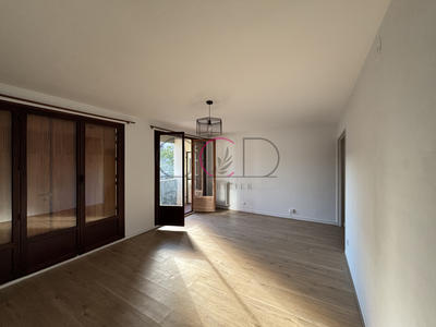 Appartement - 53 m² - 2 pièces