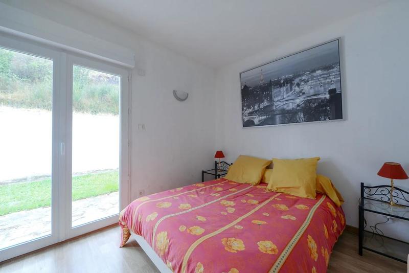 Maison - 133 m² - 6 pièces