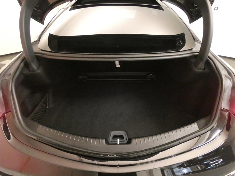 Mercedes Cle Coupé 200 Amg Line