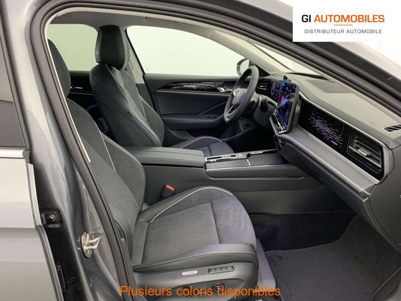 Volkswagen Passat 1.5 eTSI Opf 150 Dsg7 Elegance