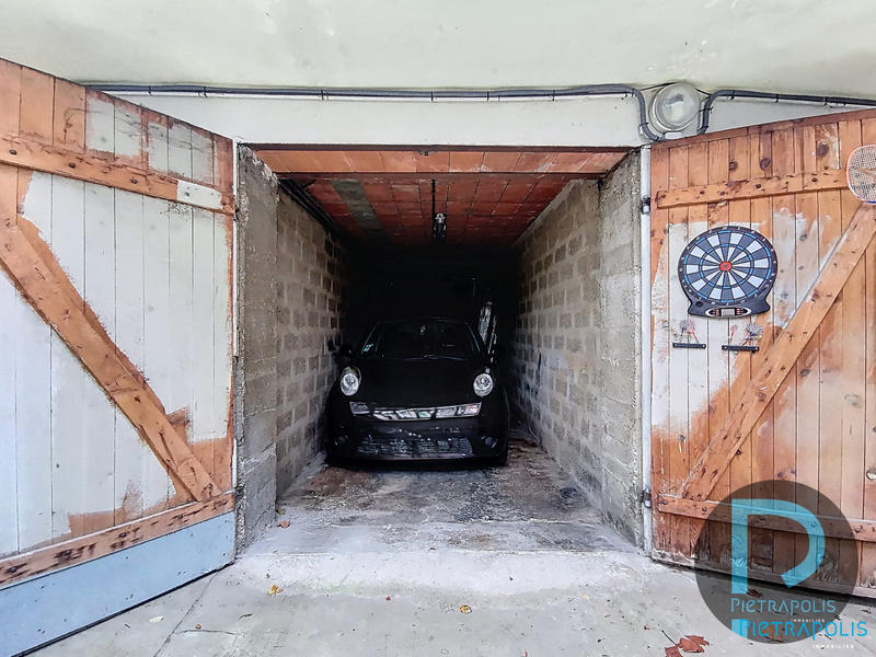 Appartement - 91 m² - 3 pièces