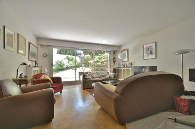 Appartement - 101 m² - 5 pièces