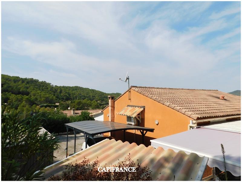 Maison - 78 m² - 4 pièces