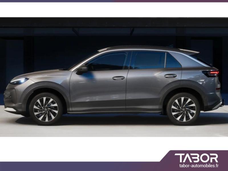 Volkswagen t-Roc 1.5 eTSI 150dsg nouveau modèle