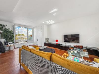 Appartement - 35 m² - 1 pièce