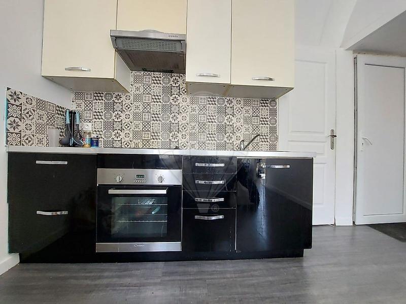 Immeuble - 250 m² - 10 pièces