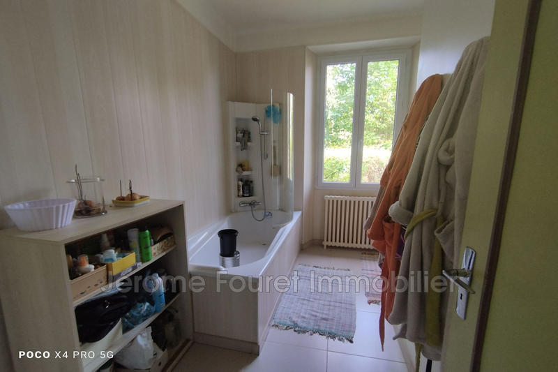 Maison de village - 238 m²