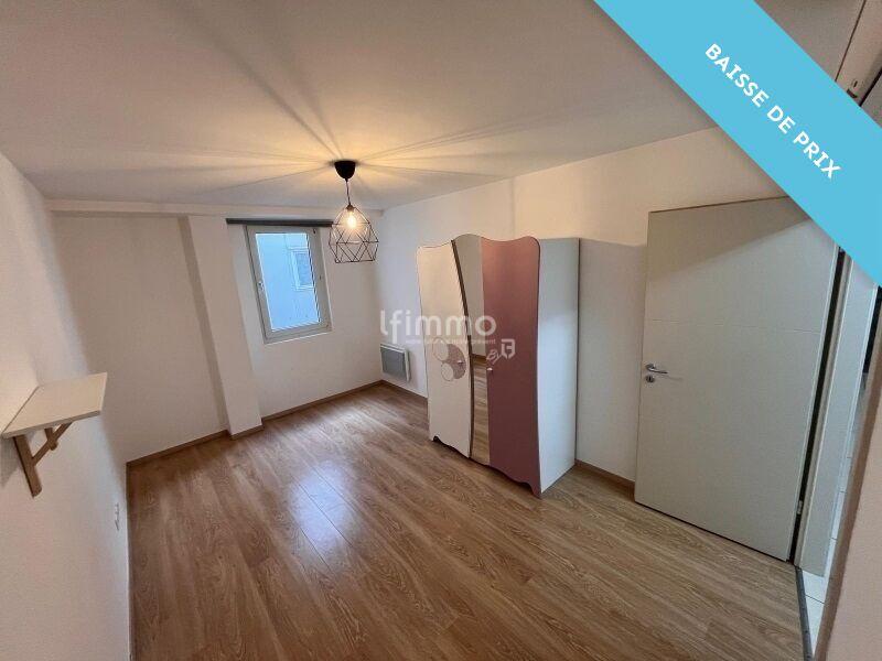 Appartement - 130 m² - 4 pièces